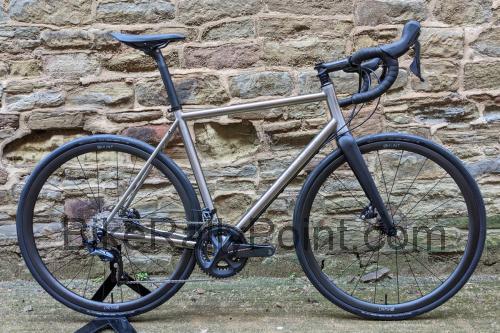 Enigma Etape specs and reviews 